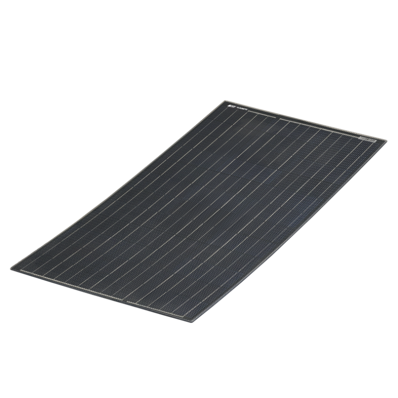 Solcelle NDS Lightsolar 105W-R