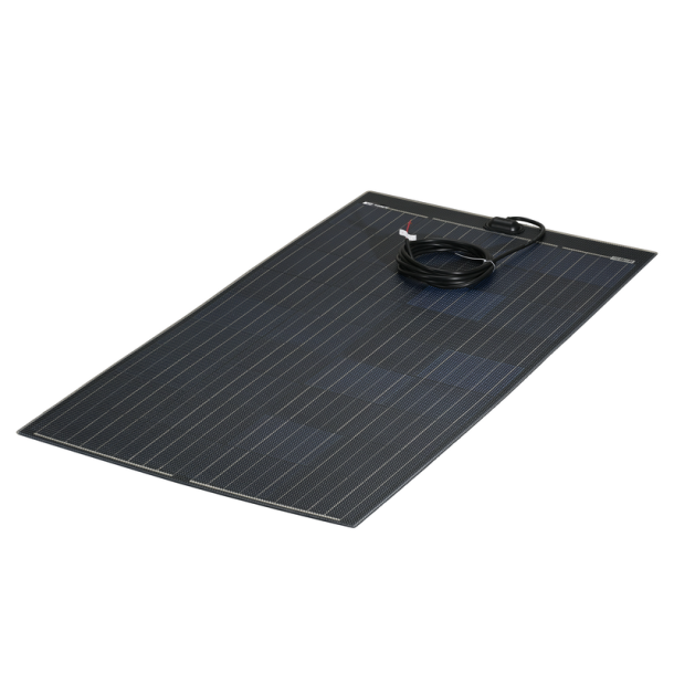 Solcelle NDS Lightsolar 160W-F