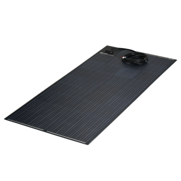 Solcelle NDS Lightsolar 195W-F