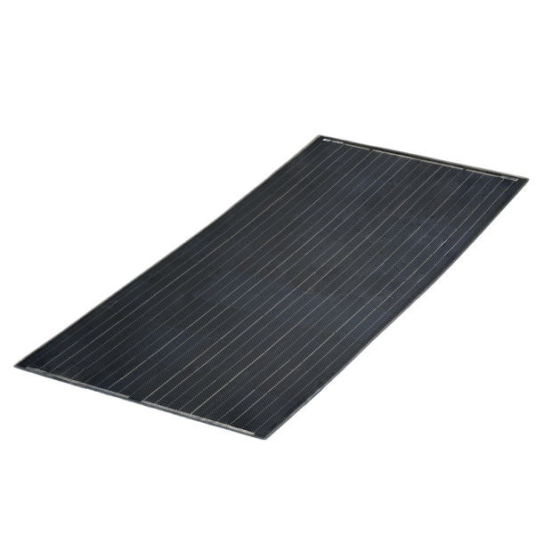 Solcelle NDS Lightsolar 200W-R