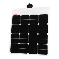 Solcelle "NDS Solarflex" 60Wp