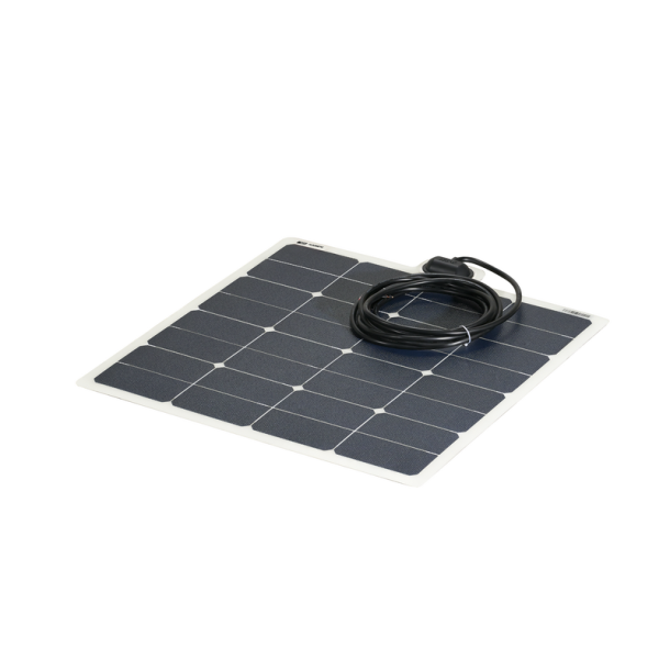 Solcelle "NDS Solarflex" 60Wp