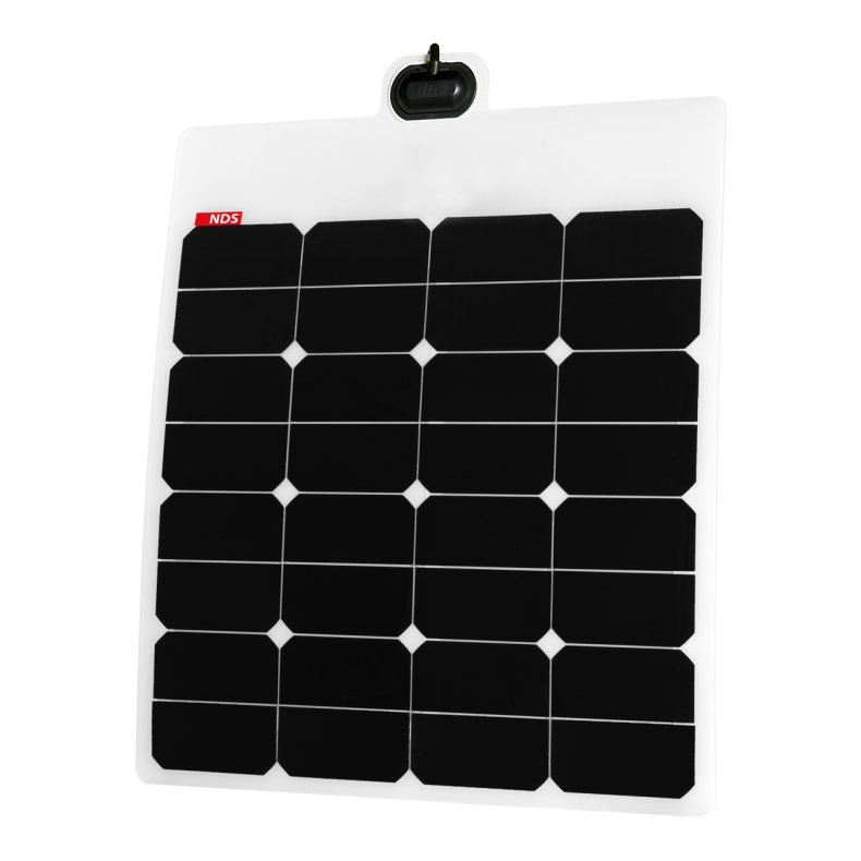 Solcelle "NDS Solarflex" 60Wp