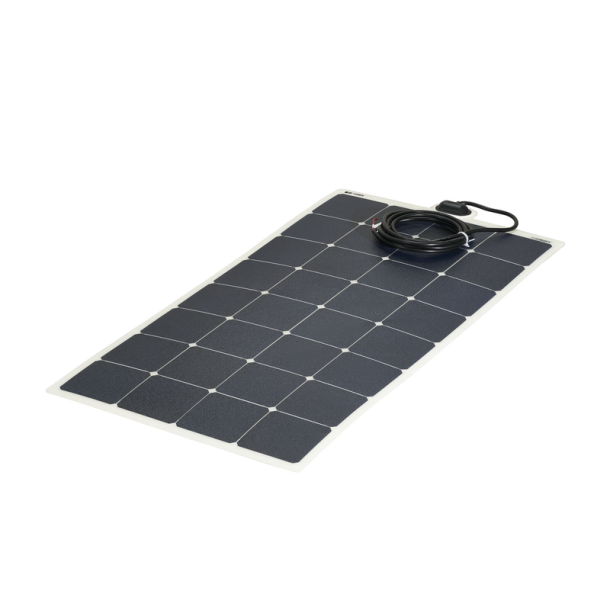 Solcelle "NDS Solarflex" 115Wp