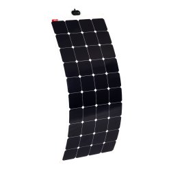 Solcelle "NDS Solarflex" 140Wp