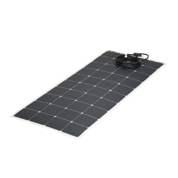 Solcelle "NDS Solarflex" 140Wp