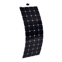 Solcelle "NDS Solarflex" 155Wp