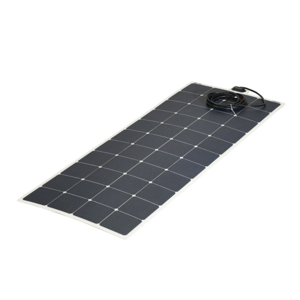 Solcelle "NDS Solarflex" 155Wp