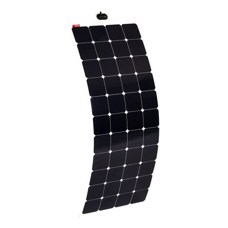 Solcelle "NDS Solarflex" 155Wp