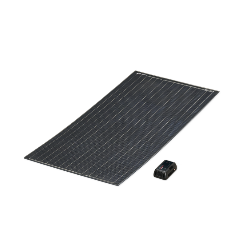 Solcelles&aelig;t "NDS Lightsolar 105W-R"