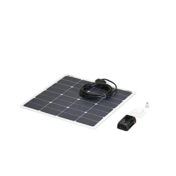 Solcellest "NDS Solarflex SFS 60WP"