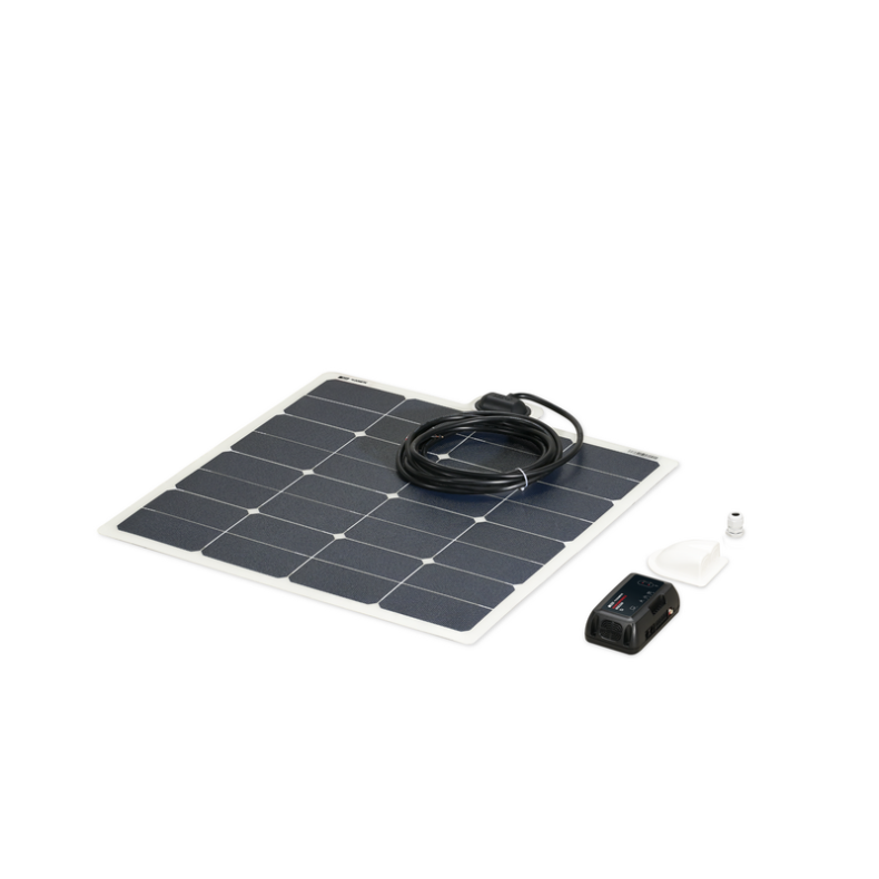 Solcelles&aelig;t "NDS Solarflex SFS 60WP"
