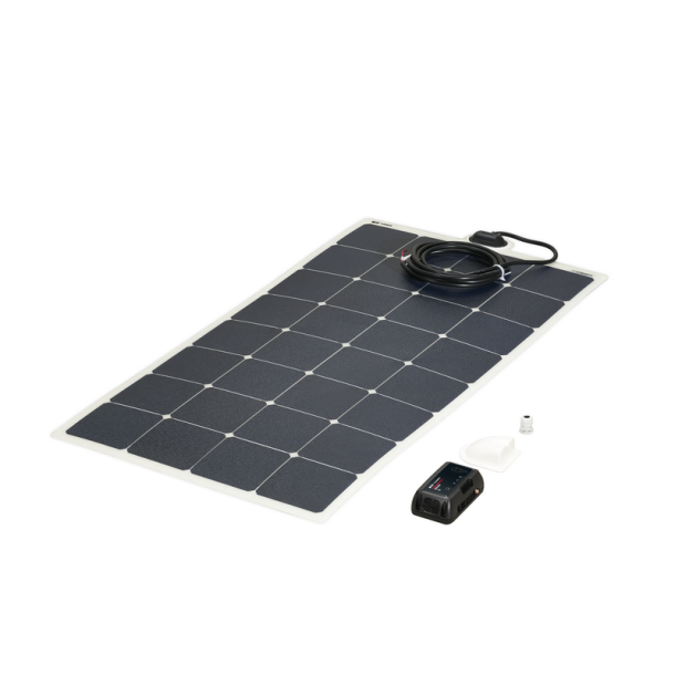 Solcellest "NDS Solarflex SFS 115WP"