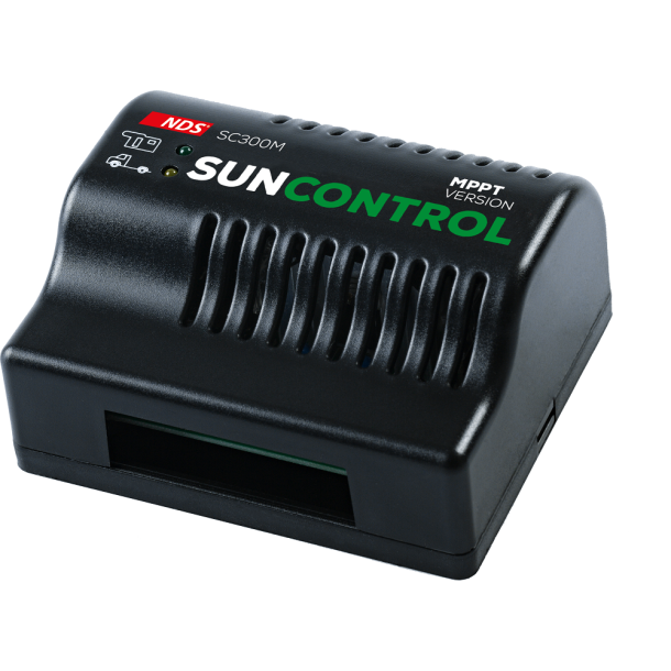 Regulator "NDS Suncontrol SCM300 MPPT" OUTLET