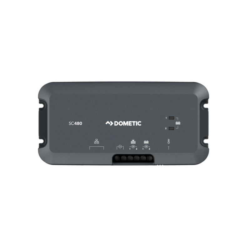 Regulator "NDS Suncontrol" 480W Bluetooth