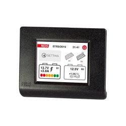 Display til regulator "NDS Suncontrol 2"