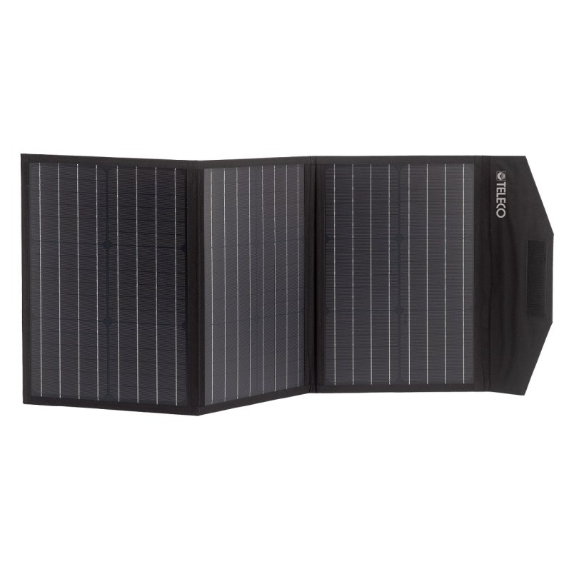 Solcelle "Teleco Portable 90"