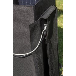 Solcelle "Teleco Portable 90"