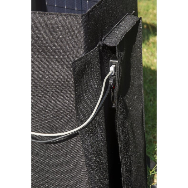 Solcelle "Teleco Portable 90"