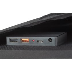 Solcelle "Teleco Portable 90"