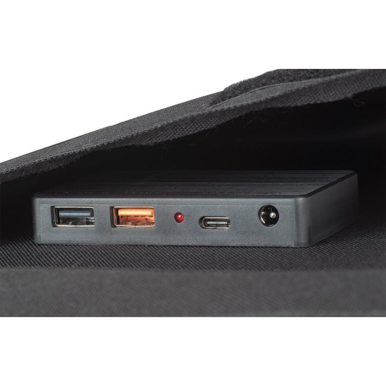 Solcelle "Teleco Portable 90"