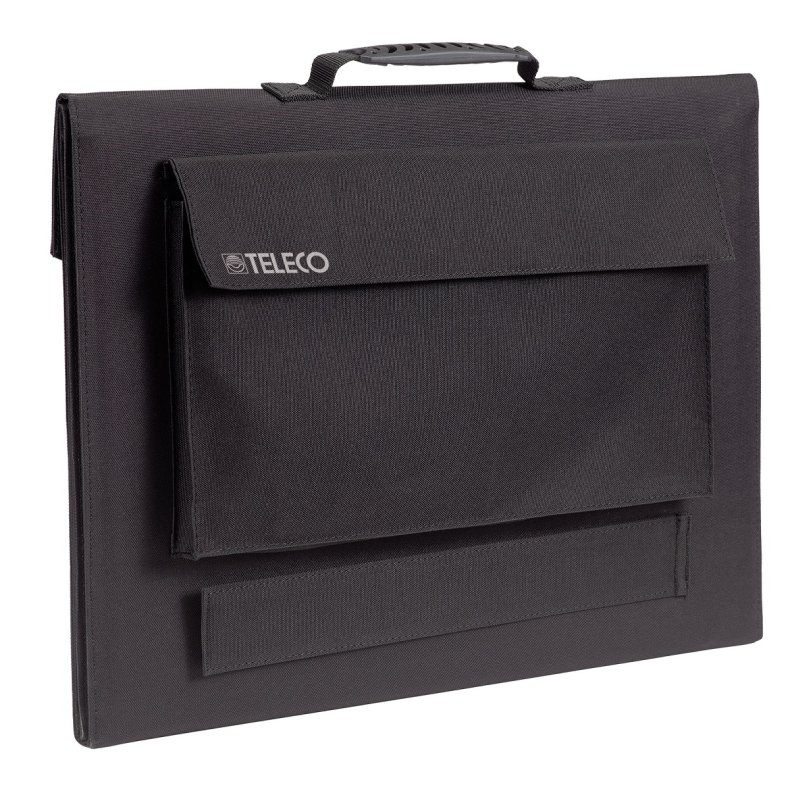 Solcelle "Teleco Portable 90"