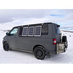 Solcelle DCsolar Power Move 110Wp