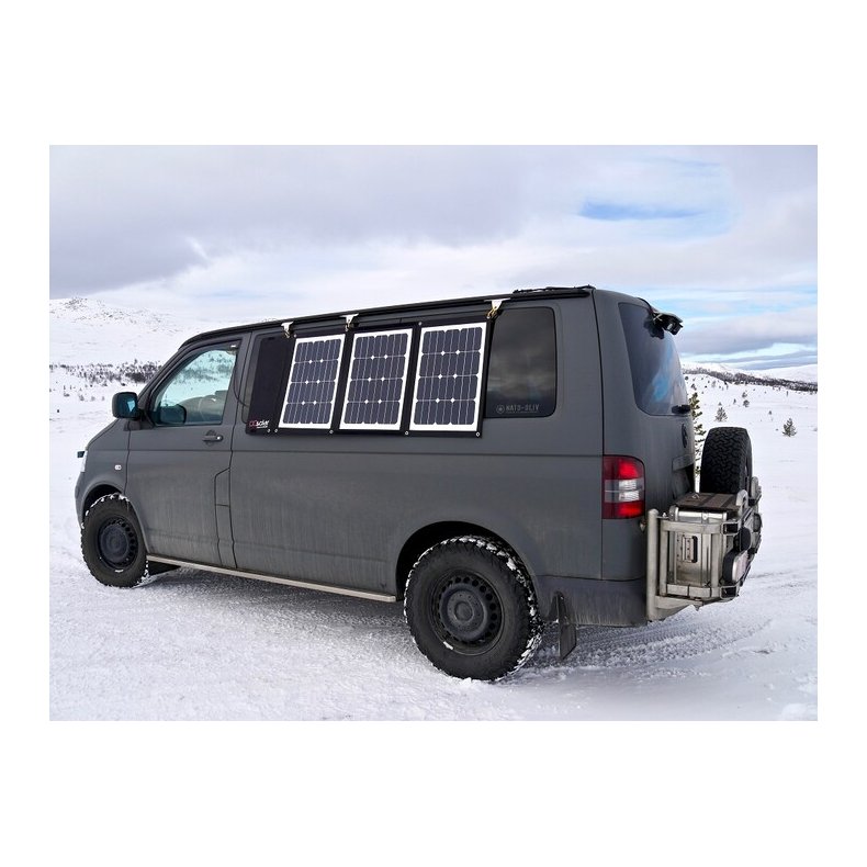 Solcelle DCsolar Power Move 110Wp