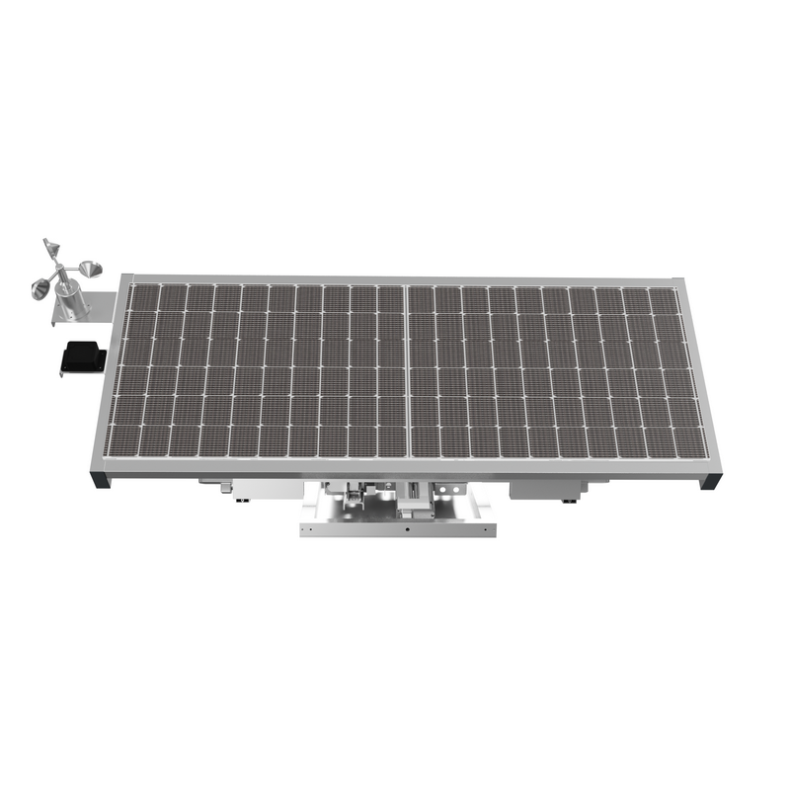 Solcelle "Sunseeker 135"