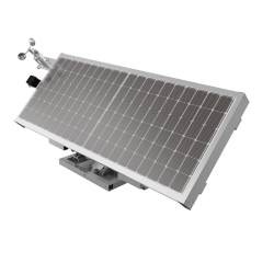 Solcelle "Sunseeker 135"