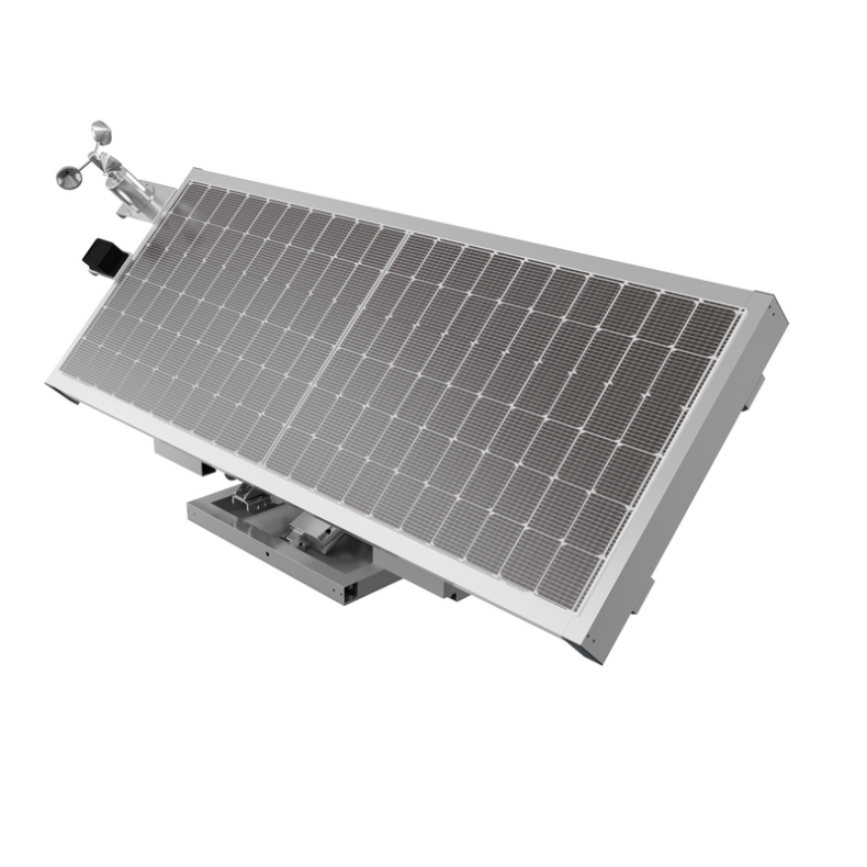 Solcelle "Sunseeker 135"