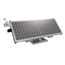 Solcelle "Sunseeker 135"