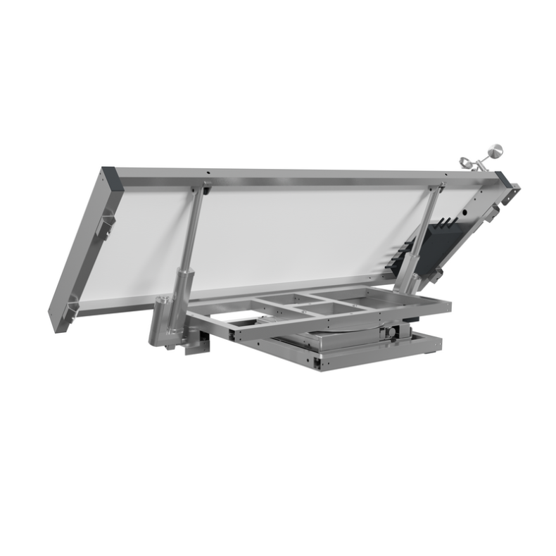 Solcelle "Sunseeker 135"