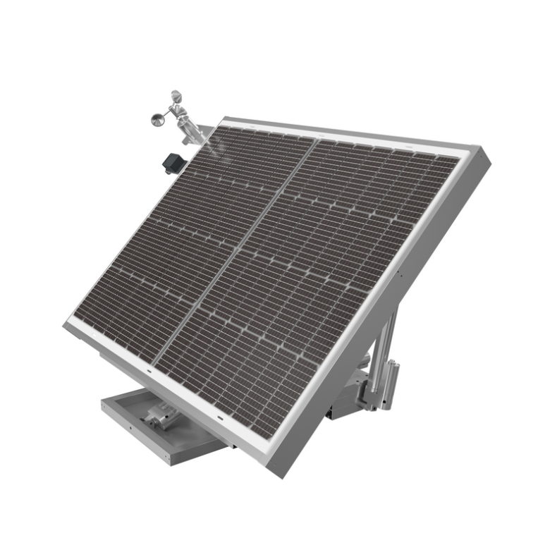 Solcelle "SunSeeker 200"