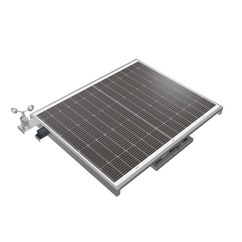 Solcelle "SunSeeker 200"