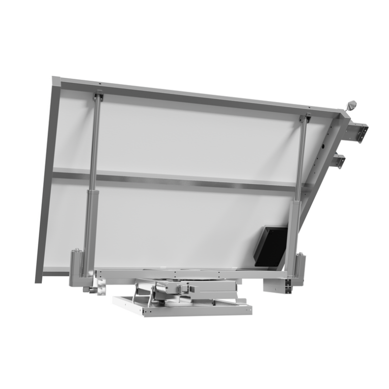 Solcelle "SunSeeker 200"