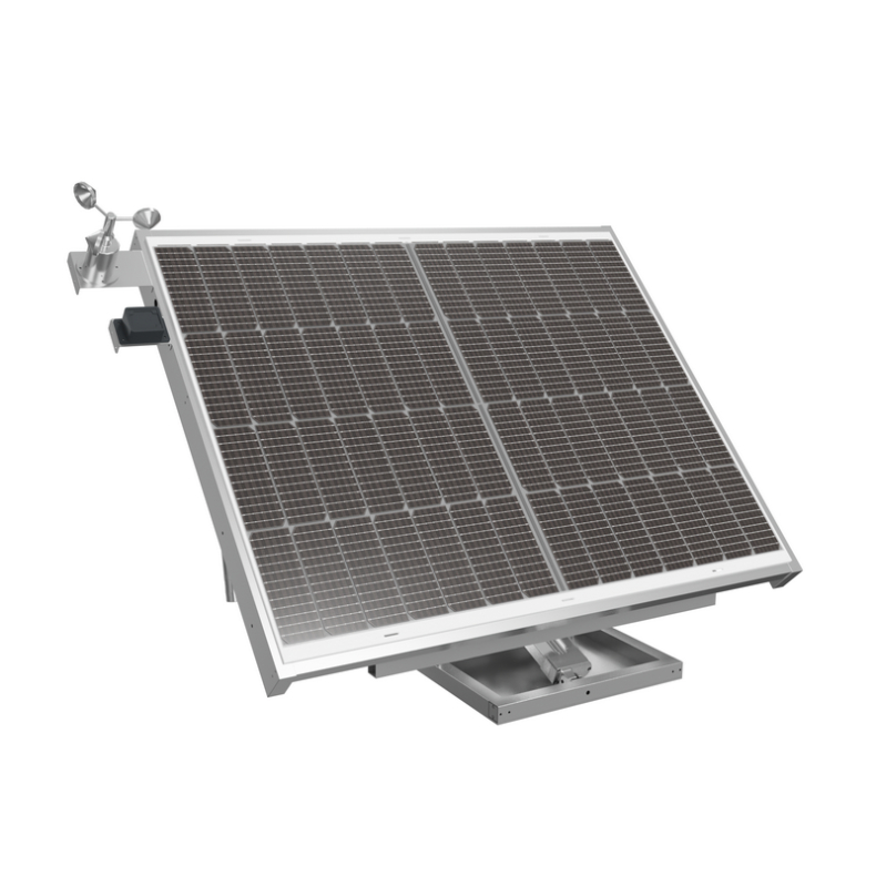 Solcelle "SunSeeker 200"