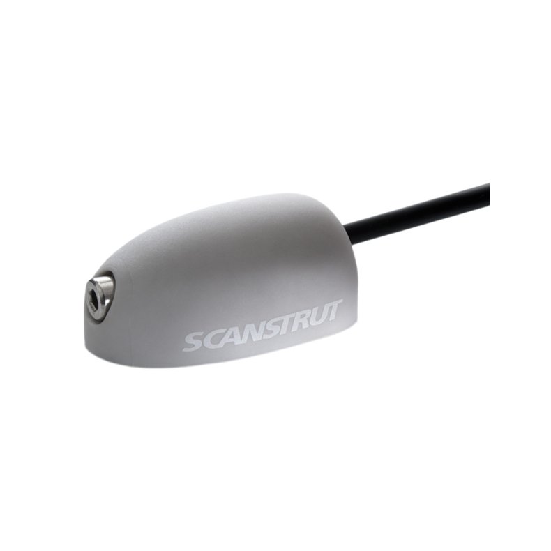 Kabelgennemf&oslash;ring "Scanstrut" 1 kabel