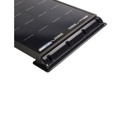 Monteringsprofil til solcelle 55 cm.