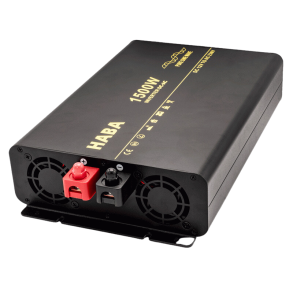 Sinusinverter 1500W