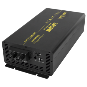 Sinusinverter 3000W