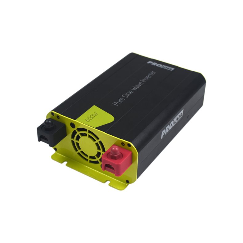 Sinusinverter "Prouser" 600W