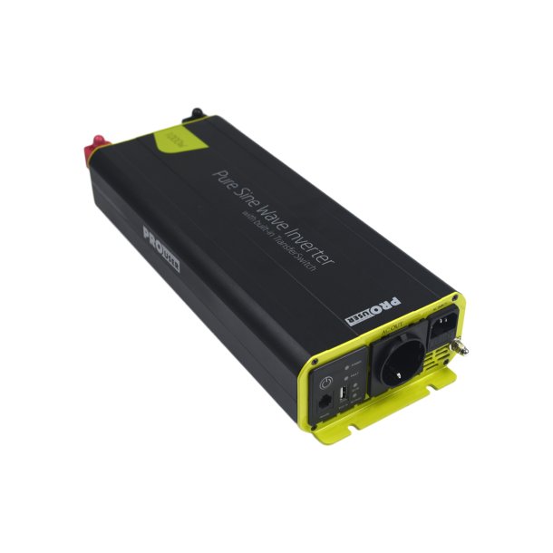 Sinusinverter "Prouser" 1000W