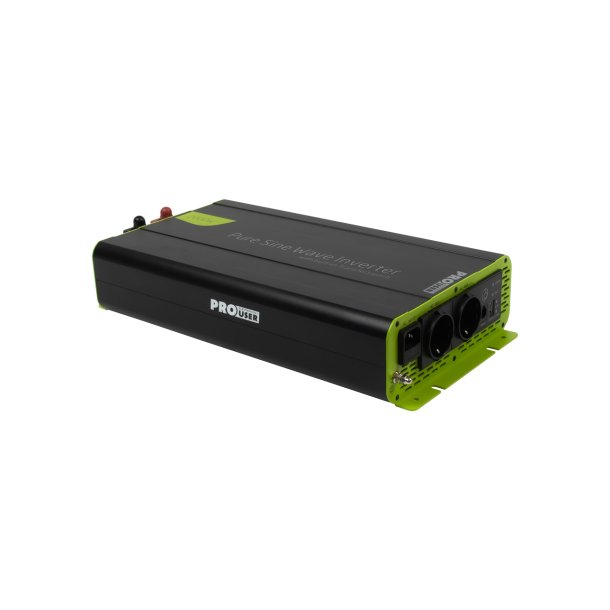 Sinusinverter "Prouser" 2000W