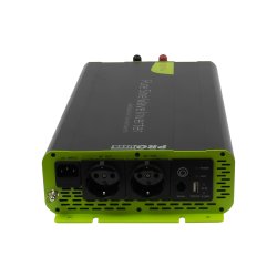 Sinusinverter "Prouser" 2000W