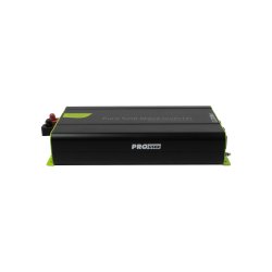 Sinusinverter "Prouser" 2000W