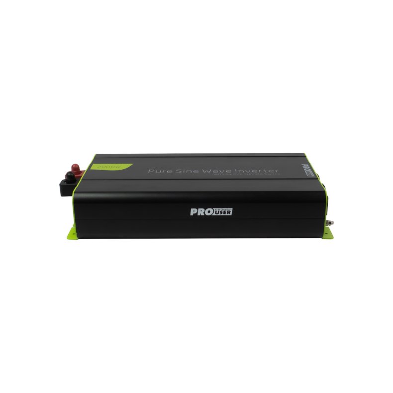 Sinusinverter "Prouser" 2000W