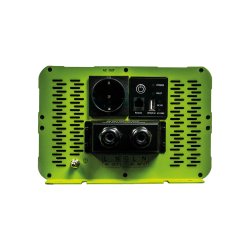 Sinusinverter "Prouser" 3000W