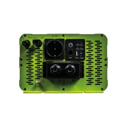 Sinusinverter "Prouser" 3000W Hybrid