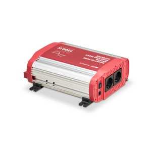 Sinusinverter 